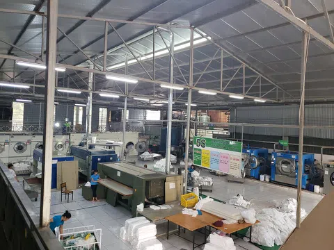Hoài Đức, Hà Nội: Các cơ quan chức năng có bao che cho Công ty LSC?