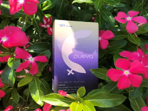 Kinh nguyệt không đều uống gì hiệu quả nhất?