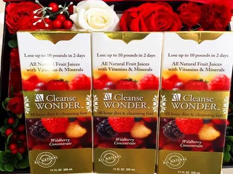 Gợi ý quà tặng cho phái đẹp ngày 8.3