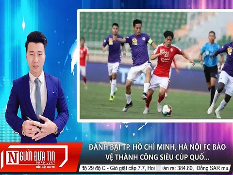 Báo điện tử Người Đưa Tin tiên phong triển khai công nghệ đặc biệt phục vụ bạn đọc