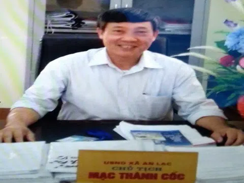 An Lạc (Thành phố Chí Linh – Hải Dương): Chủ tịch phường coi thường nghị định