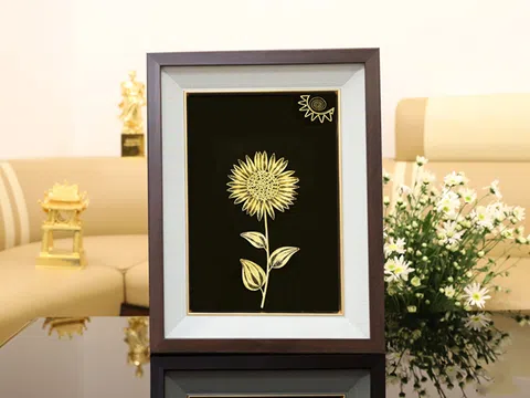 Đìu hiu thị trường quà tặng ngày 8/3