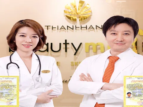 Tiêm thẩm mỹ - Lựa chọn an toàn cho những nàng mê làm đẹp nhưng sợ dao kéo