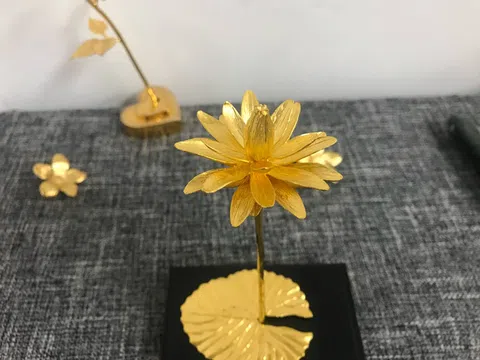 Royal Gift hút khách ngày 8/3 bởi bộ sưu tập quà tặng tinh tế