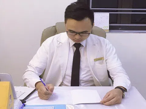 Thoát khỏi căn bệnh vảy nến bằng phương pháp mới