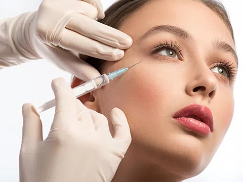 4 điều cần biết khi tiêm filler căng da mặt