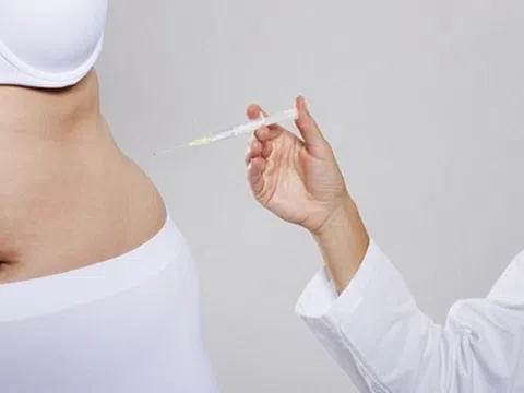 Lưu ý điều gì khi tiêm tan mỡ bụng bằng filler ?