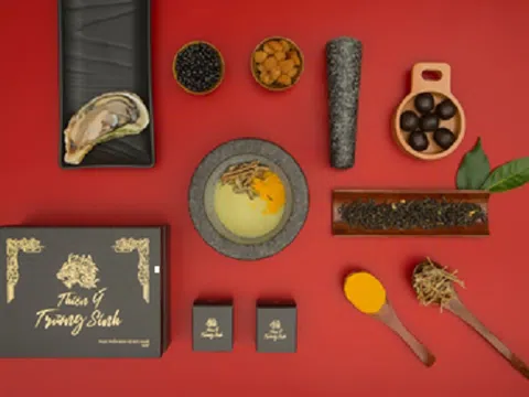 Nguyên liệu sạch – ' Kim chỉ nam' cho thực phẩm bảo vệ sức khỏe tại Việt Nam