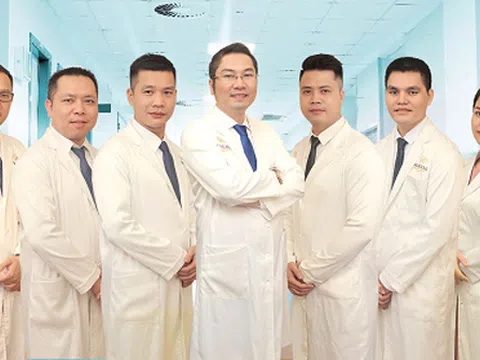 Tiêm filler tạo mặt V – line, tại sao không?