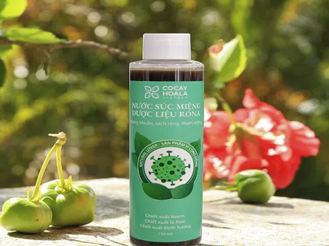 Có phải nước súc miệng thông thường nào cũng có tác dụng súc họng diệt khuẩn?