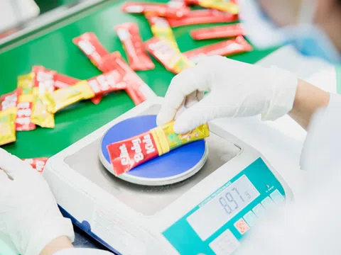 Sâm BABY KIDS - Khẳng định thương hiệu và cuộc đấu tranh giữa thị trường thực phẩm