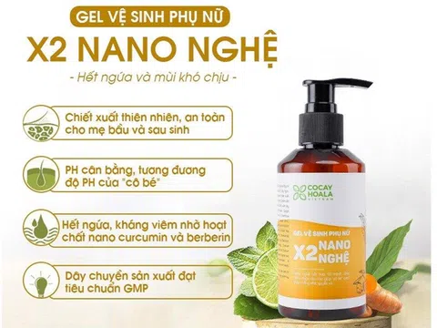 Những sai lầm trong vệ sinh vùng kín mà bạn gái không bao giờ được mắc phải