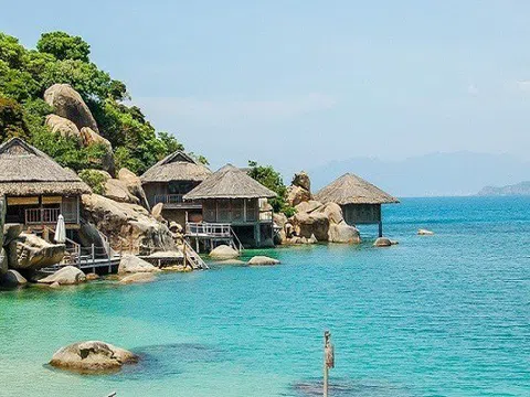 Bay ngay tới những thiên đường du lịch ấm áp trốn rét miền Bắc