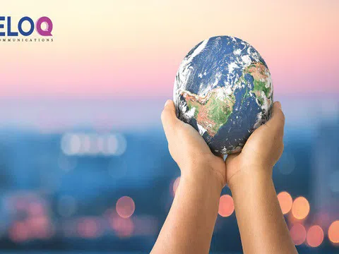 Truyền thông doanh nghiệp tỏa sáng giữa đại dịch