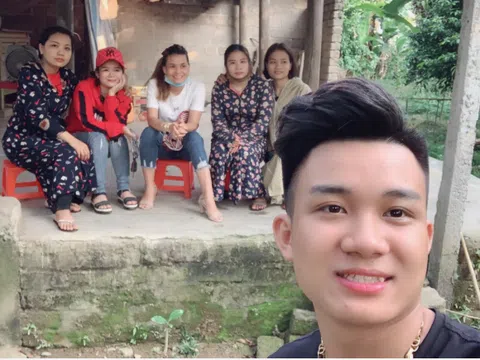 Tổng Giám đốc Mỹ Phẩm Gia Hân, Đinh Thị Thu Ba: Luôn cam kết với mọi việc mình làm