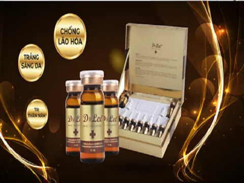 Thương hiệu DrLeemee by GSC đã có mặt trên đất nước Lào