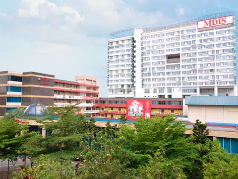 Học trực tuyến được các trường đại học đẩy mạnh trong mùa dịch bệnh