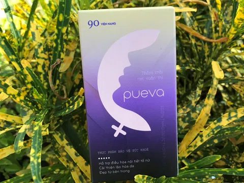 Chống lão hóa da tuổi 40 như thế nào?