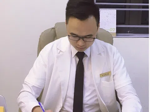 Trị rối loạn tiền đình dễ như trở bàn tay