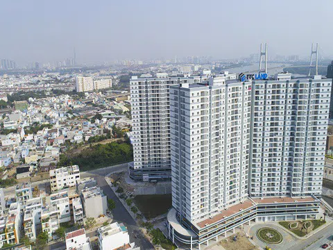 Hội đồng quản trị & Ban Tổng giám đốc TTC Land đăng kí mua vào 5 triệu cổ phiếu SCR từ ngày 20/3- 17/4/2020