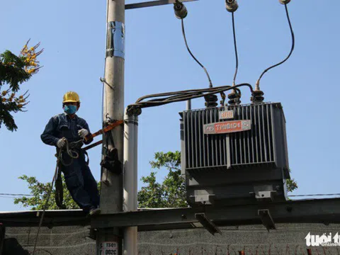 EVN: Tăng giá điện là tin đồn gây hoang mang dư luận