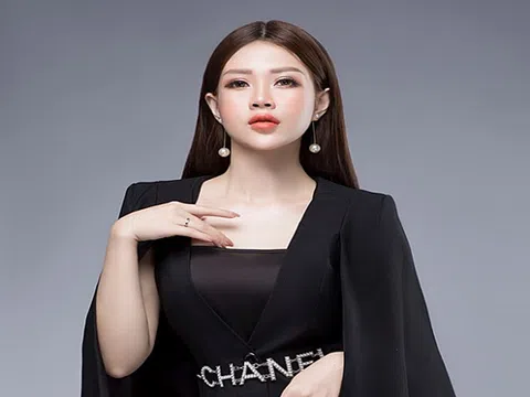 Gặp gỡ nữ doanh nhân 9x xinh đẹp Bùi Quỳnh Anh khởi nghiệp từ hai bàn tay trắng