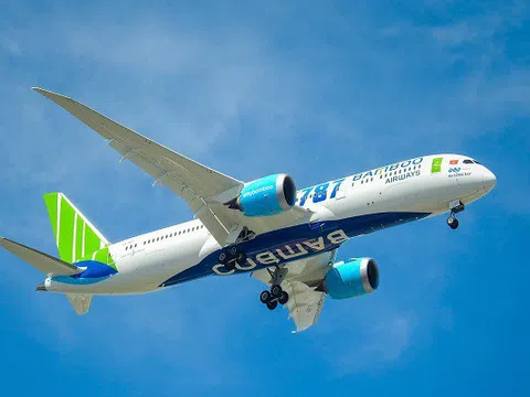 Bamboo Airways phối hợp Đại sứ quán Séc thực hiện chuyến bay đặc biệt đưa công dân châu Âu hồi hương