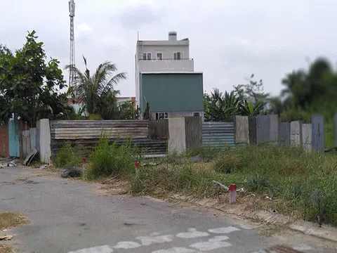 Huyện Nhà Bè - TP.HCM: Đủ điều kiện tách thửa nhưng chính quyền không giải quyết