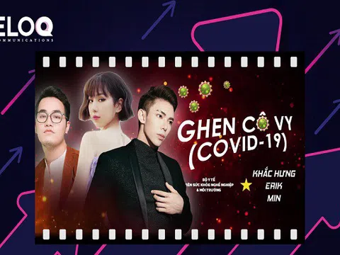 Là dân truyền thông, tôi nghĩ gì khi xem Ghen Cô Vy?