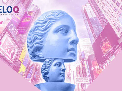 Cách để sử dụng hùng biện hình ảnh hiệu quả trong quảng cáo