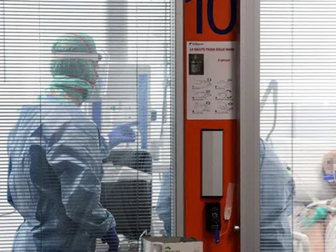 Sinh ra trong đại dịch cúm Tây Ban Nha năm 1919, người đàn ông 101 tuổi tạo nên 'kỳ tích' khi chiến thắng Covid-19