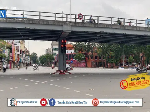 Hà Nội: Hàng, quán đồng loạt đóng cửa phòng chống Covid-19