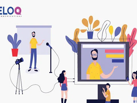 PR mùa Corona: Quan hệ công chúng khi vắng bóng công chúng