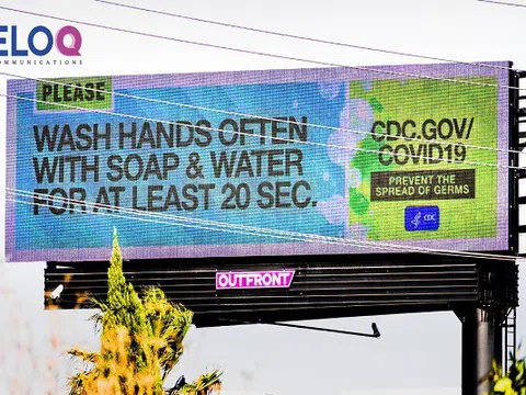 Các thương hiệu định vị thông điệp của mình như thế nào trong mùa dịch COVID-19?