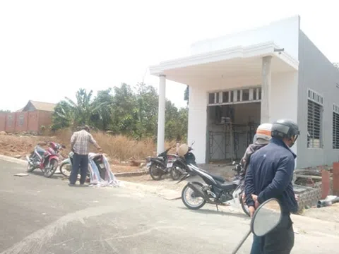 Hưng Lộc (Thống Nhất - Đồng Nai): 'Lách' quy định, tách thửa để phân lô bán nền