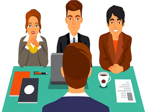 Ứng xử thế nào khi gặp người phỏng vấn tuyển dụng 'hời hợt'?