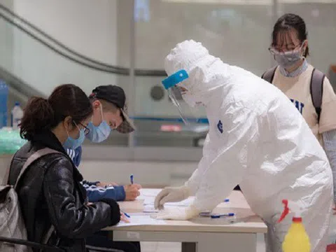 Chính thức mở đường cho việc xét xử tội phạm liên quan đến phòng, chống COVID-19