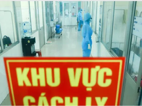 Thêm 6 ca mắc Covid-19 mới,  nâng tổng ca bệnh tại Việt Nam lên 233