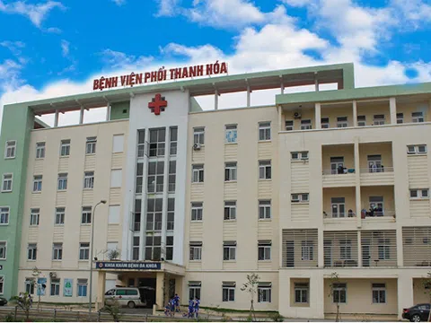 Thanh Hóa: Sẽ thành lập Bệnh viện Covid