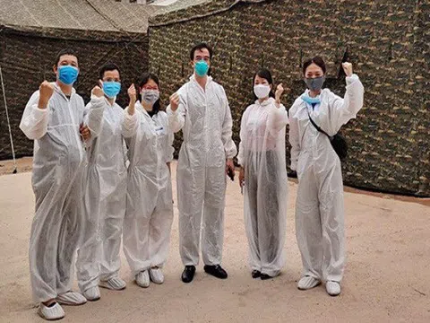 Chống 'giặc' Covid -19: Vì sao dân tín nhiệm Chính phủ?