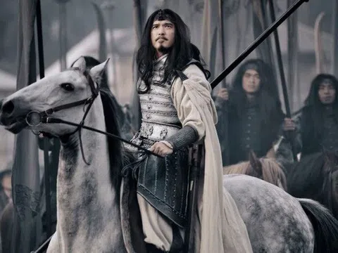 Tam quốc diễn nghĩa: Có thật Tào Tháo phải “cắt râu, cởi áo” chỉ để chạy thoát thân?