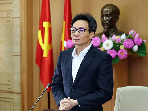 Phó Thủ tướng trân trọng cảm ơn Nhân dân đã chung sức, đồng lòng chống dịch