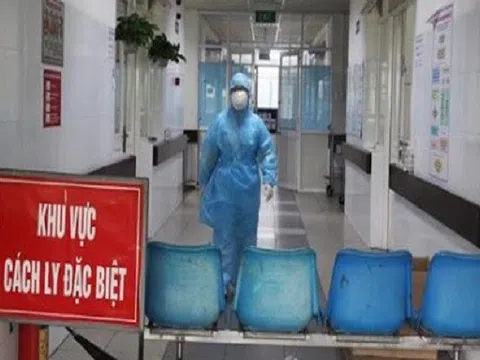 Việt Nam có thêm 2 ca mắc Covid-19, nâng tổng ca lên 251