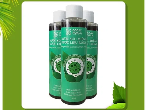 Khắc phục dứt điểm tình trạng hôi miệng bằng phương pháp dân gian tại nhà