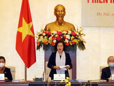 Gói hỗ trợ người dân: Không thể chậm trễ