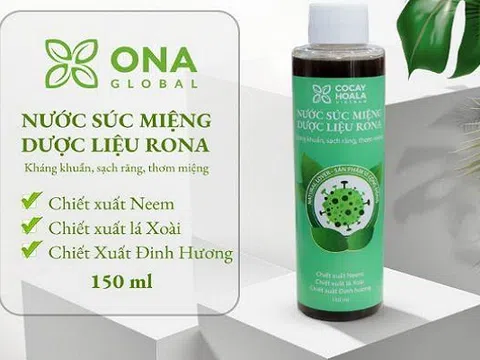 Mỗi lần đánh răng là lợi lại chảy máu không ngừng, ngã ngửa khi biết nguyên nhân