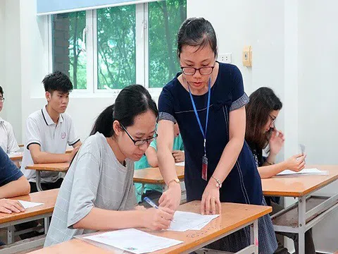 Đề án tuyển sinh các trường đại học thay đổi vì Covid-19