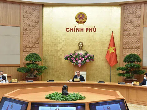 Thủ tướng sẽ quyết định việc sau 15/4 tiếp tục cách ly xã hội hay không