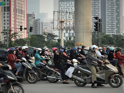 Nếu người dân Hà Nội vẫn đổ ra đường, cách ly xã hội không có tác dụng