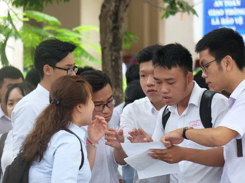 Các trường đại học chịu trách nhiệm chất lượng tuyển sinh?